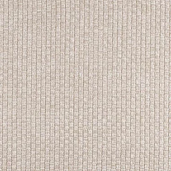 vidaXL Vloerkleden Rechthoekig FARO Crème 150 x 80 cm Polyester