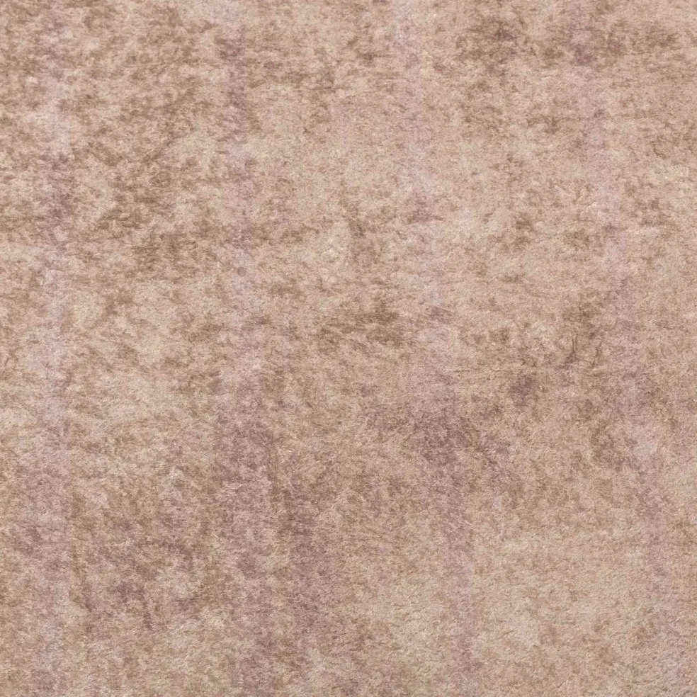 vidaXL Vloerkleedloper MARSA Zand 50 x 100 cm Polyester en PVC