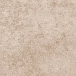 vidaXL Vloerkleedloper MARSA Beige 50 x 100 cm Polyester en PVC