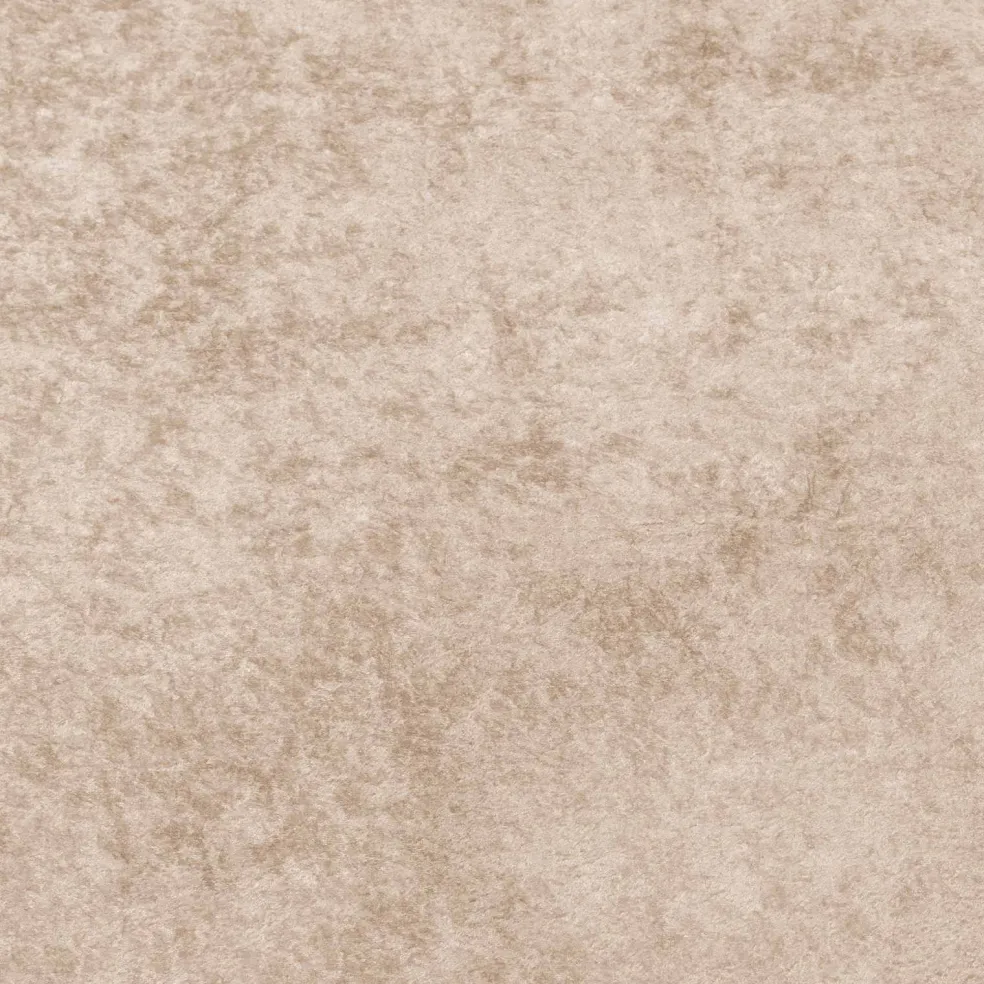 vidaXL Vloerkleedloper MARSA Beige 50 x 100 cm Polyester en PVC