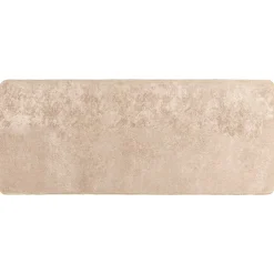 vidaXL Vloerkleedloper MARSA Beige 50 x 100 cm Polyester en PVC