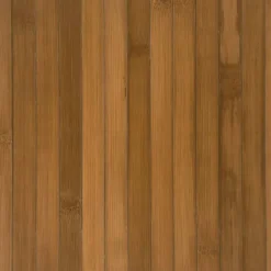vidaXL Vloerkleed rechthoekig 60x100 cm bamboe bruin
