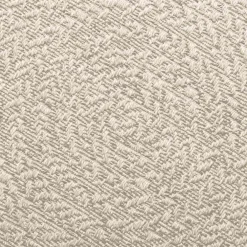 vidaXL Vloerkleed ZIZUR room binnen en buiten 60x110 cm jute look