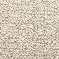 vidaXL Vloerkleed ZIZUR room binnen en buiten 60x110 cm jute look