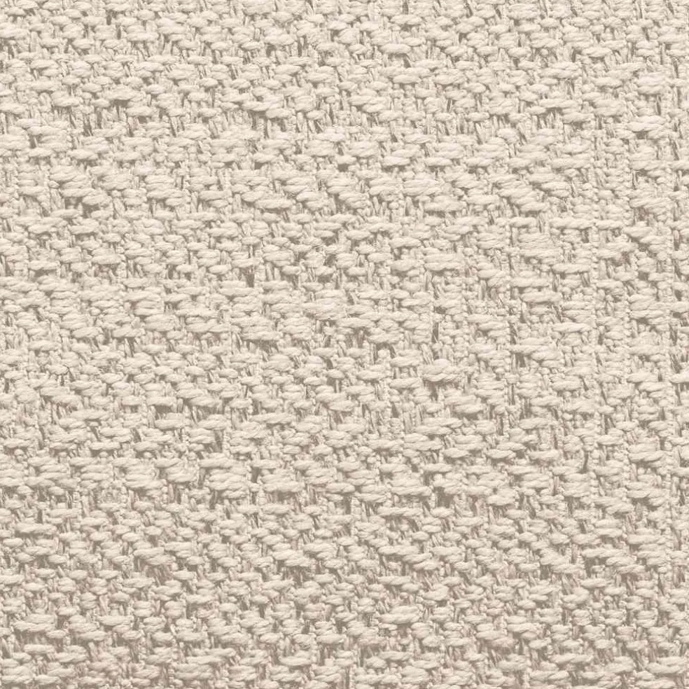 vidaXL Vloerkleed ZIZUR room binnen en buiten 60x110 cm jute look
