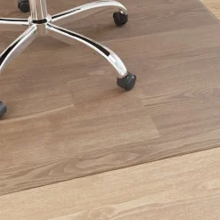vidaXL Vloermat voor laminaat of tapijt 90x90 cm