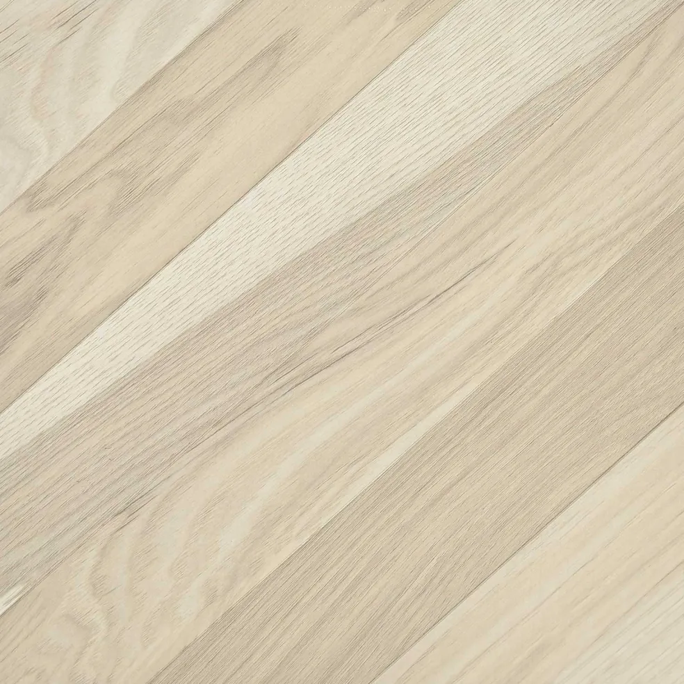 vidaXL Vloerplanken Beige 5,11 m² 55 st PVC