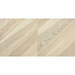 vidaXL Vloerplanken Beige 5,11 m² 55 st PVC