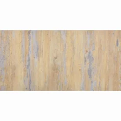 vidaXL Vloerplanken Bruin en Grijs 5,11 m² 55 st PVC