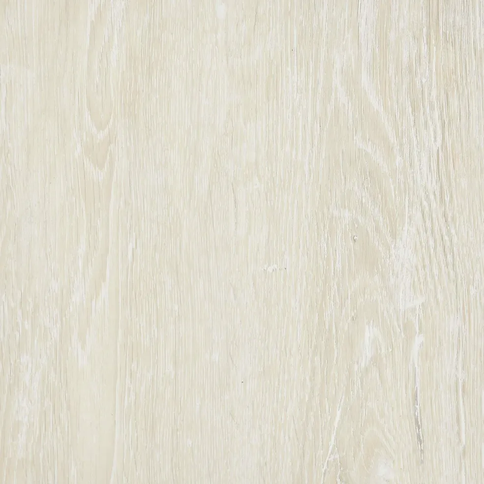 vidaXL Vloerplanken Crèmewit 5,11 m² 55 st PVC