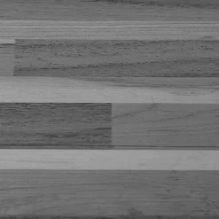 vidaXL Vloerplanken Gestreept Grijs 5,02 m² 36 st PVC