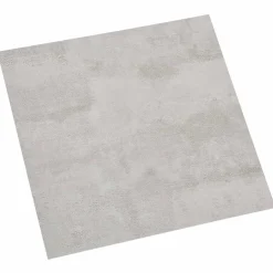 vidaXL Vloerplanken Grijs en Lichtgrijs 5,11 m² 55 st PVC