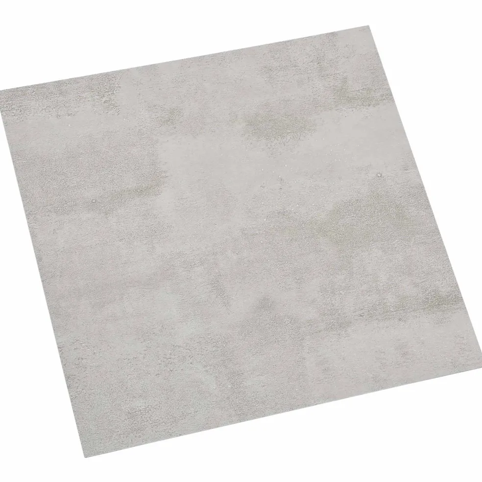 vidaXL Vloerplanken Grijs en Lichtgrijs 5,11 m² 55 st PVC