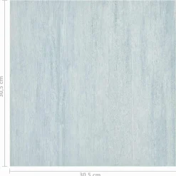 vidaXL Vloerplanken Groen 5,11 m² 55 st PVC
