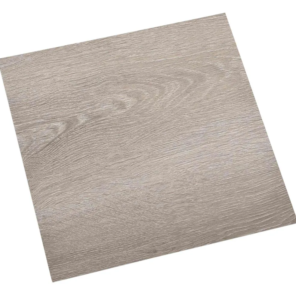 vidaXL Vloerplanken Hout 5,11 m² 55 st PVC