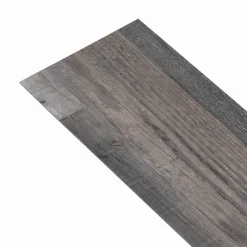 vidaXL Vloerplanken Industrieel Hout 5,02 m² 36 st PVC