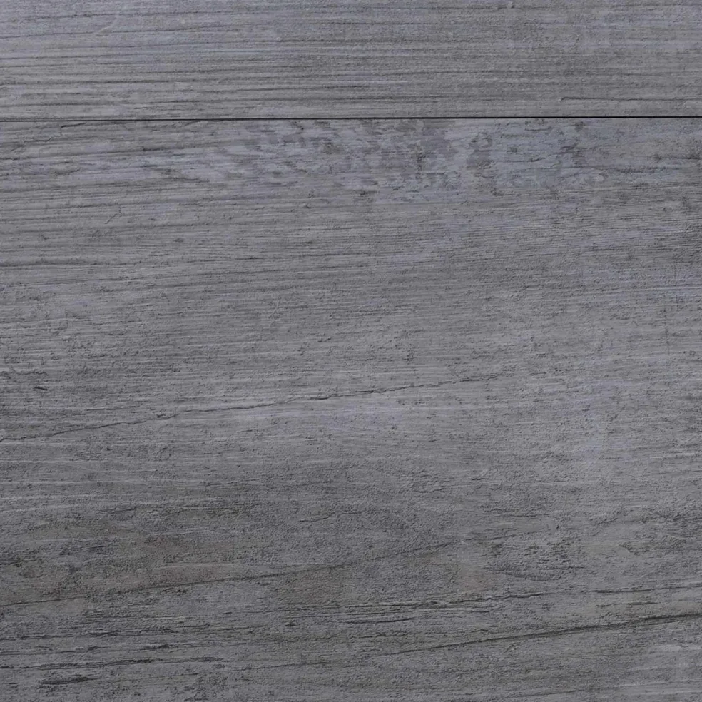vidaXL Vloerplanken Mat Houtgrijs 5,02 m² 36 st PVC