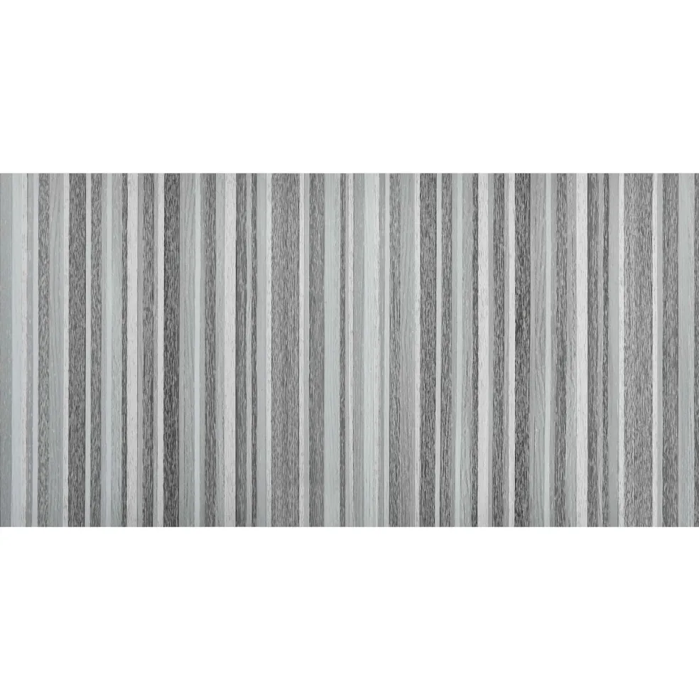 vidaXL Vloerplanken Strepen 5,11 m² 55 st PVC