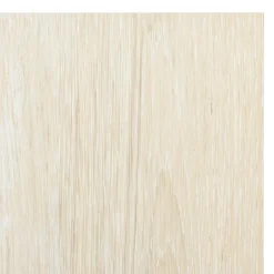 vidaXL Vloerplanken Wit en Beige 5,11 m² 55 st PVC