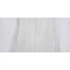 vidaXL Vloerplanken Wit en Lichtgrijs 5,11 m² 55 st PVC