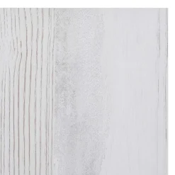 vidaXL Vloerplanken Wit en Lichtgrijs 5,11 m² 55 st PVC