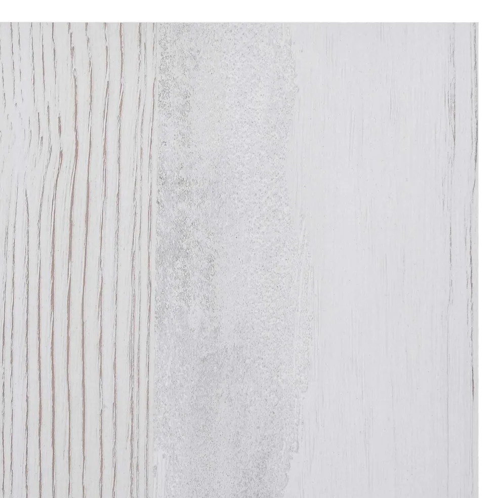 vidaXL Vloerplanken Wit en Lichtgrijs 5,11 m² 55 st PVC