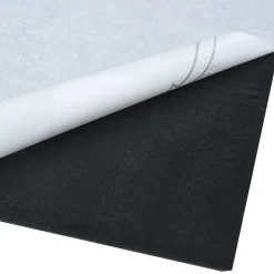 vidaXL Vloerplanken Wit Hout 5,11 m² 55 st PVC