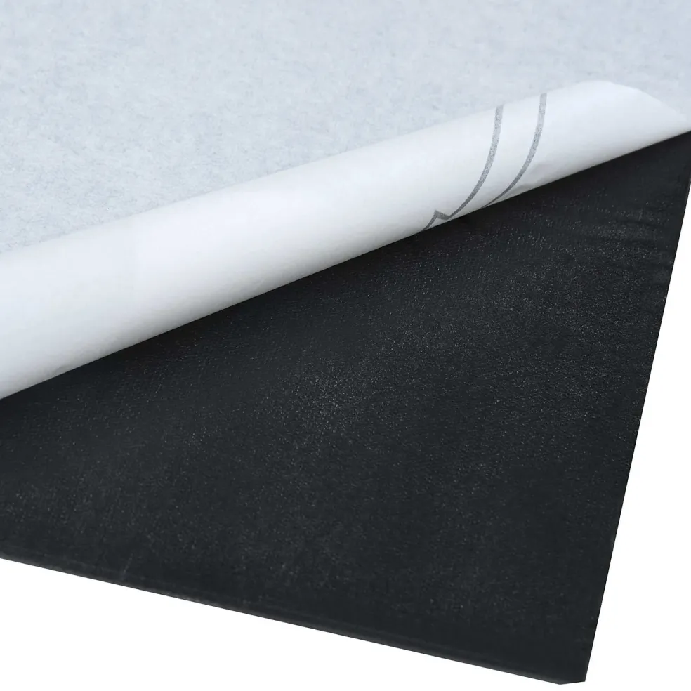 vidaXL Vloerplanken Wit Hout 5,11 m² 55 st PVC