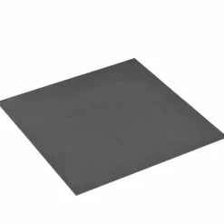vidaXL Vloerplanken Zwart en Wit 5,11 m² 55 st PVC