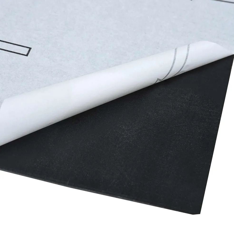 vidaXL Vloerplanken Zwart 5,11 m² 55 st PVC