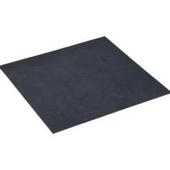 vidaXL Vloerplanken Zwart 5,11 m² 55 st PVC