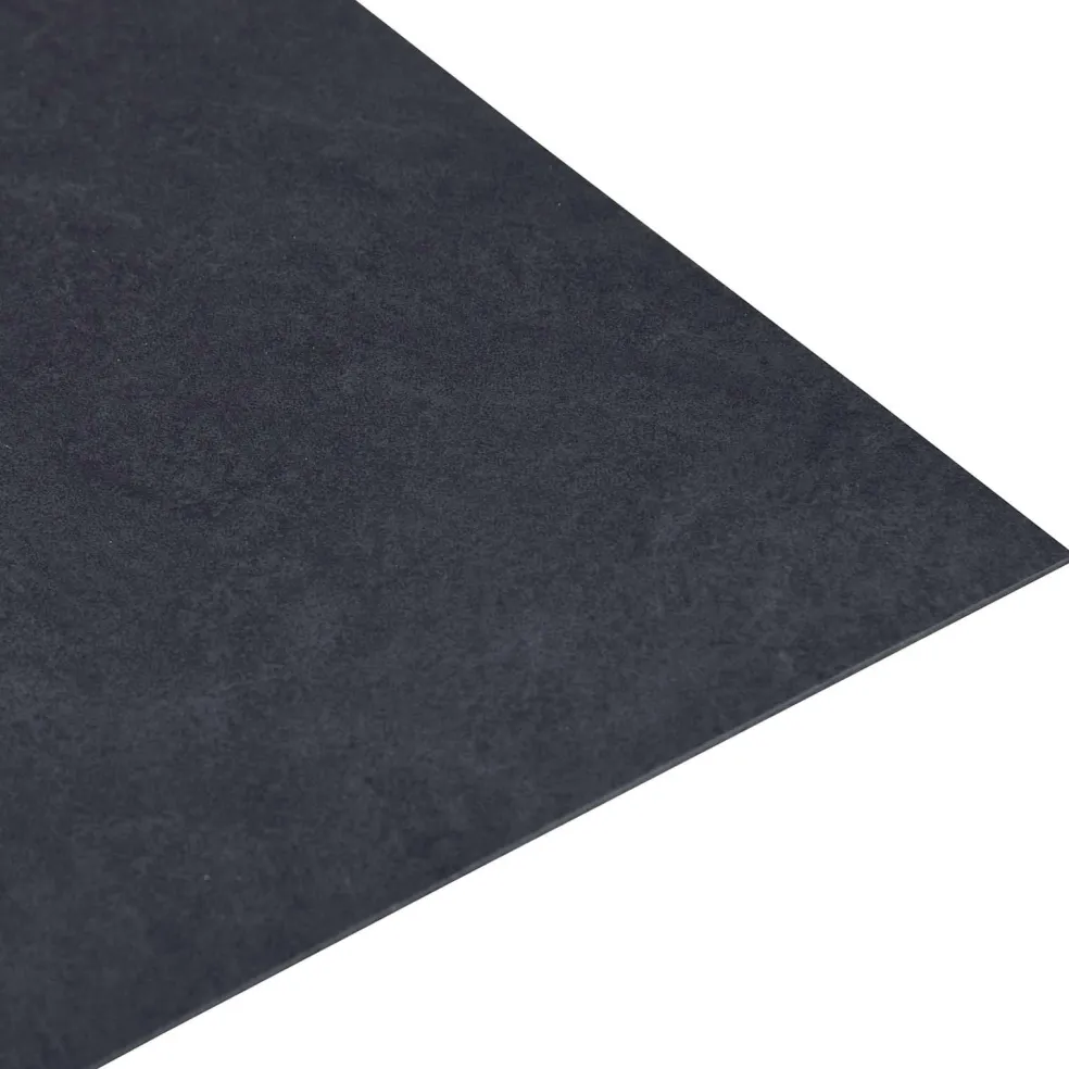 vidaXL Vloerplanken Zwart 5,11 m² 55 st PVC