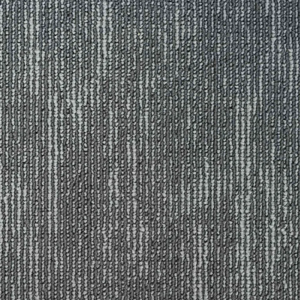 vidaXL Vloertegel Betongrijs 50 x 50 cm 4 st