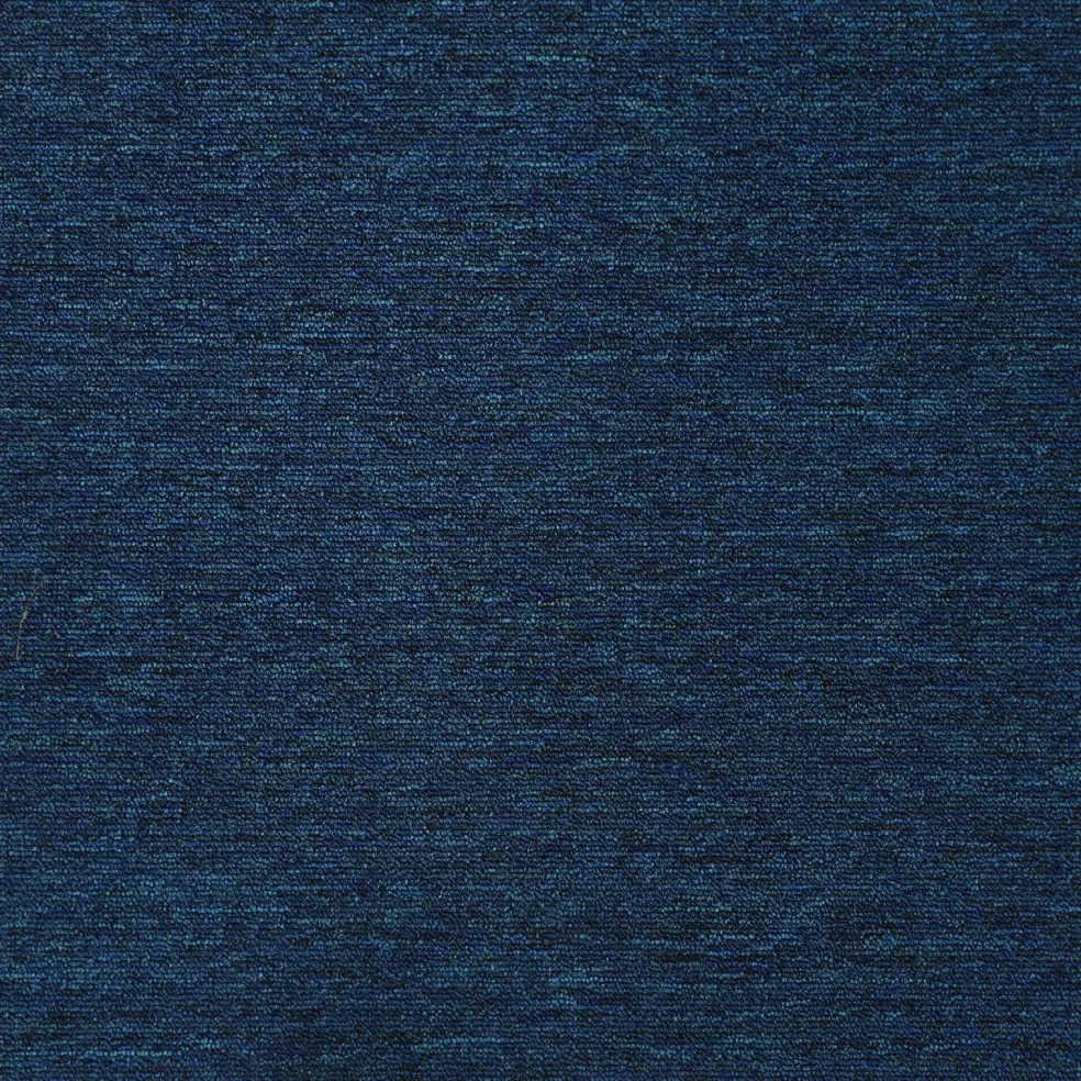 vidaXL Vloertegel Blauw 50 x 50 cm 4 st PP en Bitumen