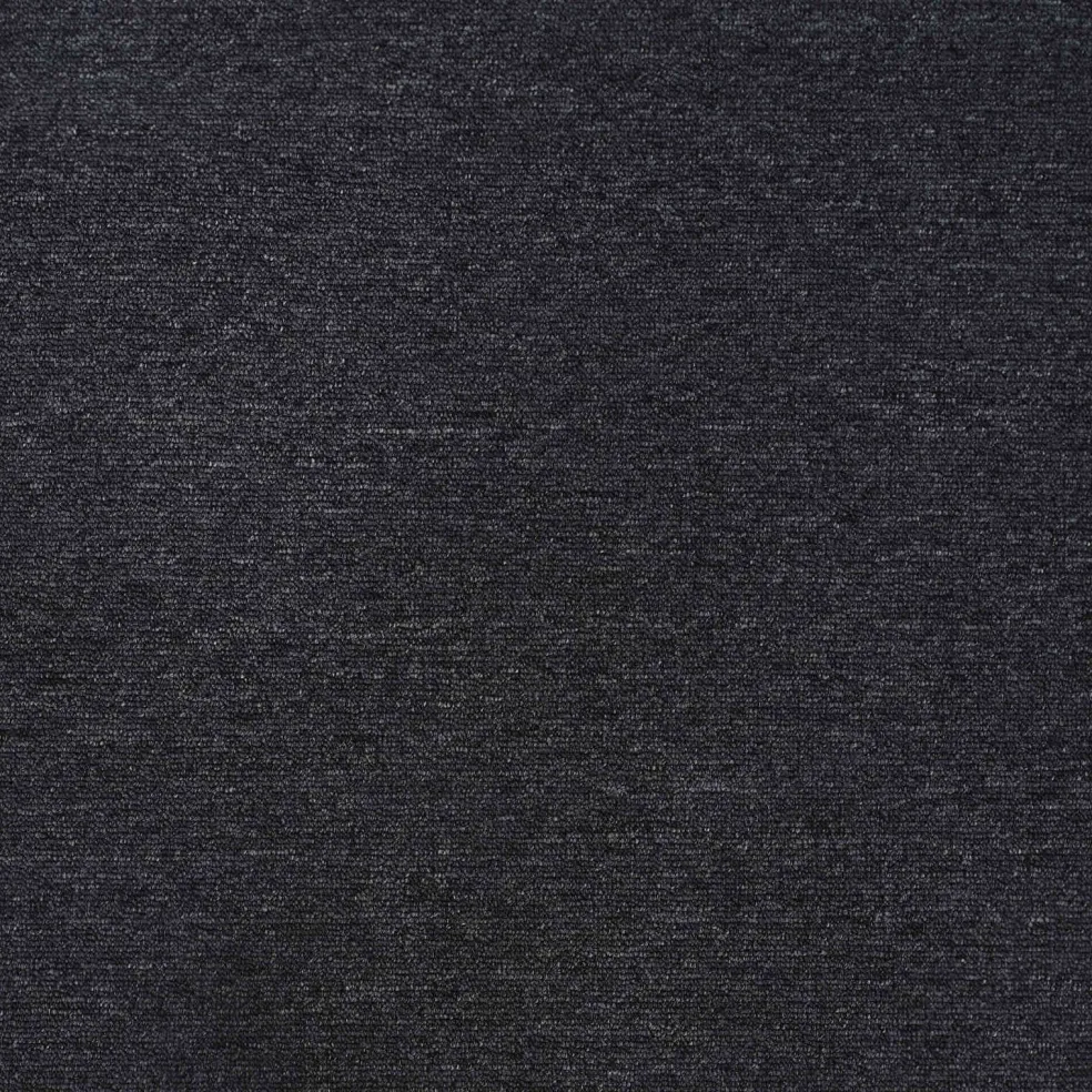 vidaXL Vloertegel Donkergrijs 50 x 50 cm 4 st PP en Bitumen