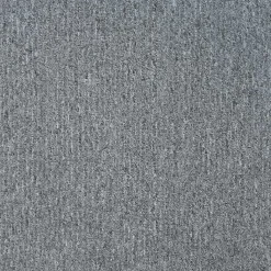 vidaXL Vloertegel Lichtgrijs 50 x 50 cm 4 st PP en Bitumen