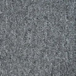 vidaXL Vloertegel Lichtgrijs 50 x 50 cm 4 st PP en Bitumen