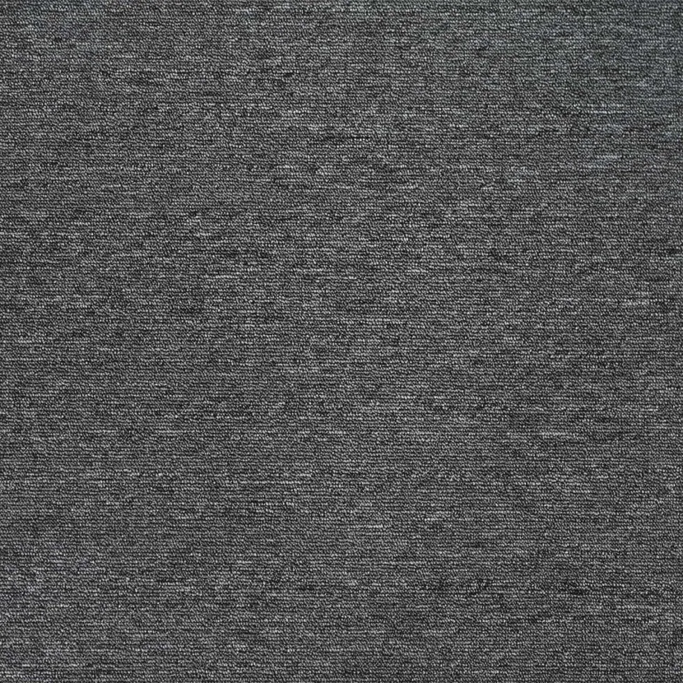 vidaXL Vloertegel Middelgrijs 50 x 50 cm 4 st PP en Bitumen