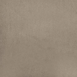 vidaXL Voetenbank 60x50x41 cm microvezelstof taupe