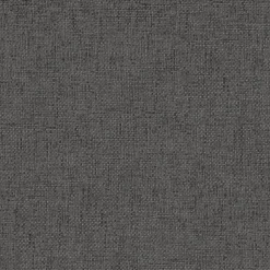 vidaXL Voetenbank 45x29,5x35 cm stof donkergrijs