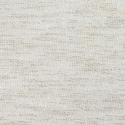vidaXL Voile Gordijn 2 st Crème 140 x 140 cm Polyester