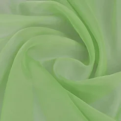 vidaXL Voile 1,45 x 20 m groen