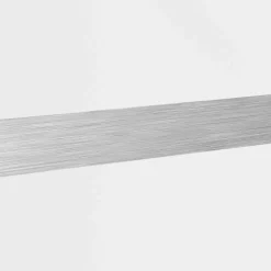 vidaXL Voordeur Wit 88 x 200 cm PVC