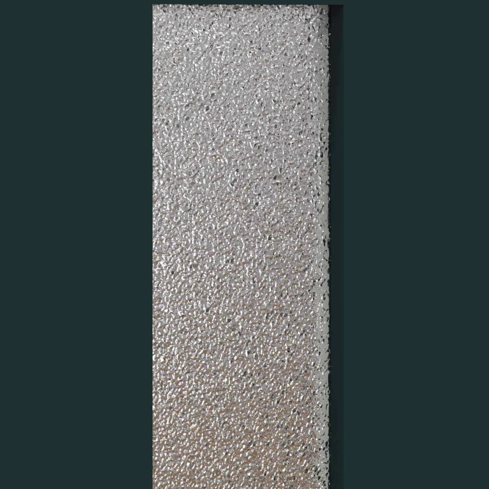 vidaXL Voordeur 88 x 200 cm PVC Antraciet