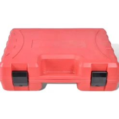 vidaXL Voorwiellagergereedschap 85 mm VW T5 Touareg (16" inch wielen)