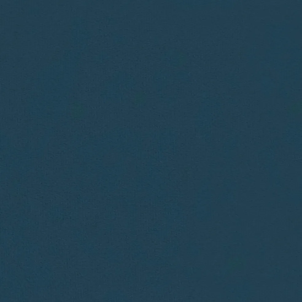 vidaXL Vouwbare Bankbed Blauw 70 x 72 x 60 cm Stof