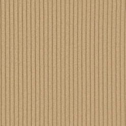 vidaXL Vouwbare Bankbed Groen Grijs 70 x 80 x 60 cm Stof
