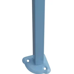 vidaXL Vouwtent met 3 wanden 431x291x315 cm antraciet