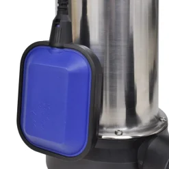 vidaXL Vuilwater dompelpomp 1100 W 16500 L/u