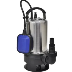 vidaXL Vuilwater dompelpomp 750 W 12.500 L/u